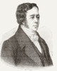 Hans Christian ?Rsted Or Oersted, 1777 ? PosterPrint - Item # VARDPI2334112
