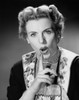 Portrait of a mid adult woman gesturing Poster Print - Item # VARSAL25511309