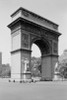 USA  New York State  New York City  Washington Arch Poster Print - Item # VARSAL255422613