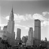 USA  New York City  Manhattan skyline Poster Print - Item # VARSAL255420521
