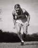 Close-up of male athlete running Poster Print - Item # VARSAL2553688