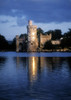 Blackrock Castle, River Lee, Near Cork City, Co Cork, Ireland PosterPrint - Item # VARDPI1799728