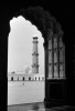 Pakistan  Lahore  Mosque courtyard Poster Print - Item # VARSAL255423356