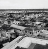 High angle view of a city  Zanzibar  Tanzania Poster Print - Item # VARSAL9903774