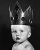 Portrait of baby boy Poster Print - Item # VARSAL255416534