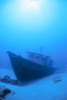 Hawaii, Maui, Wreck Of The St. Anthony In Blue Waters, Sandy Bottom, Sunburst PosterPrint - Item # VARDPI2002059