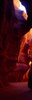 Rock formations, Antelope Canyon, Page, Arizona, USA Poster Print - Item # VARPPI41318