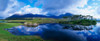 Lough Derryclare, Connemara, Co Galway, Ireland PosterPrint - Item # VARDPI1813275