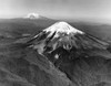 Mount St. Helens  Washington  USA Poster Print - Item # VARSAL25539300