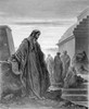 Daniel by Gustave Dore  1832-1883 Poster Print - Item # VARSAL99587145