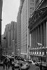 USA  New York State  New York City  Broad Street Stock Exchange Poster Print - Item # VARSAL255422608