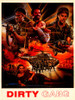 Inglorious Bastards Movie Poster (11 x 17) - Item # MOV413335