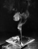 Close-up of a burning cigarette in an ashtray Poster Print - Item # VARSAL2553784