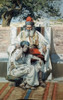 David and Abishag James Tissot Jewish Museum  New York  USA Poster Print - Item # VARSAL999276