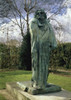 Balzac  Auguste Rodin   Musee Rodin   Paris Poster Print - Item # VARSAL11581293