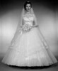 Portrait of bride Poster Print - Item # VARSAL255416834A