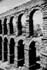 Spain  Segovia  Roman aqueduct Poster Print - Item # VARSAL255419593