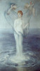 Birth of Venus 1868 Arnold Bocklin Poster Print - Item # VARSAL900689