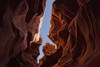 Lower Antelope Canyon, Arizona PosterPrint - Item # VARDPI2037394