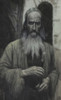 Paul  James J. Tissot  Watercolor on Paper Poster Print - Item # VARSAL99983