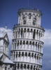 People On Top Of Leaning Tower Of Pisa; Pisa, Tuscany, Italy PosterPrint - Item # VARDPI1924232