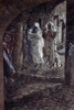 Apparition of the Dead in Jerusalem  James Tissot Poster Print - Item # VARSAL9999312