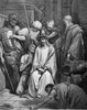 The Crown of Thorns by Gustave Dore  1832-1883 Poster Print - Item # VARSAL99587158
