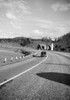USA  New England  Vermont  Putney  Car on Route 5 Highway Poster Print - Item # VARSAL255418817