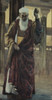 Isaiah   James J. Tissot   Jewish Museum  New York Poster Print - Item # VARSAL999520