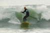 Surfer Catching A Wave PosterPrint - Item # VARDPI1850791