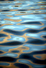 Abstract Patterns On The Ocean, Close Up PosterPrint - Item # VARDPI1879992