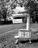 Close-up of a mailbox on the road side Poster Print - Item # VARSAL25532669