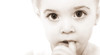 Portrait Of A Baby PosterPrint - Item # VARDPI1826021