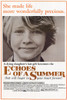 Echoes of a Summer Movie Poster (11 x 17) - Item # MOV233248