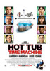 Hot Tub Time Machine Movie Poster Print (27 x 40) - Item # MOVAB02990