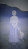 Vision   c. 1892   Alphonse Osbert    Musee d'Orsay  Paris      Poster Print - Item # VARSAL11581190