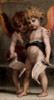 Vallombrosiana Altarpiece    Andrea del Sarto   Oil on Wood Panel   Galleria degli Uffizi  Florence Poster Print - Item # VARSAL263603