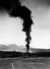 Mexico  Michoacan  Paricutin  Smoke erupting from a volcano  February 21  1943 Poster Print - Item # VARSAL9904527