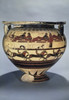 Krater: Corinthian Style   Greek Art   Musee du Louvre  Paris  Poster Print - Item # VARSAL11581746