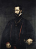 Grand Duke of Alba  Peter Paul Rubens  Collection of the Duke of Berwick & Alba  Madrid  Spain Poster Print - Item # VARSAL2622137