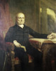 John Quincy Adams Poster Print - Item # VARSAL900105511