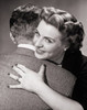 Close-up of a mid adult couple embracing each other Poster Print - Item # VARSAL25519559