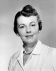 Studio portrait of woman smiling Poster Print - Item # VARSAL25511366B