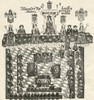 House Of Peers, England, C. 1274. From The Strand Magazine, Published 1896 PosterPrint - Item # VARDPI2334220