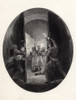 War And Wellington. An Incident At Waterloo. PosterPrint - Item # VARDPI1859920