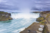 Horseshoe falls;Niagara falls ontario canada PosterPrint - Item # VARDPI2334847
