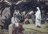 The First Shall Be Last  James Tissot Poster Print - Item # VARSAL999149