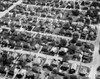 Aerial view of a city  Watertown  Massachusetts  USA Poster Print - Item # VARSAL25532444