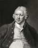 Sir Richard Arkwright 1732-1792. English Textile Industrialist And Inventor. From The Book _Gallery Of Portraits? Published London 1833. PosterPrint - Item # VARDPI1858845
