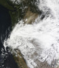 Dust storm in eastern Washington, USA Poster Print - Item # VARPSTSTK203021S